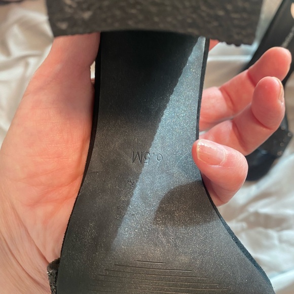 High heels browns shoes - Picture 7 of 7